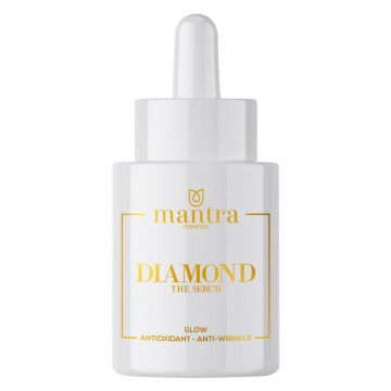 DIAMOND THE SERUM 30ML