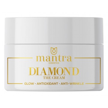 DIAMOND THE CREAM 50ML