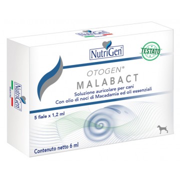 OTOGEN MALABACT 5F NUTRIGEN