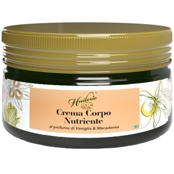 HUILERIE CREMA CORPO NUTR VAN