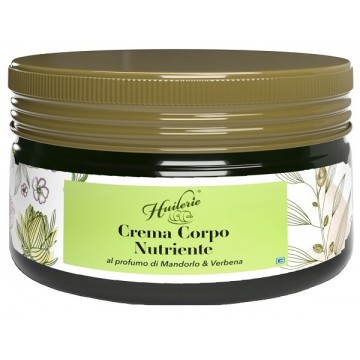 HUILERIE CREMA CORPO NUTR MAND