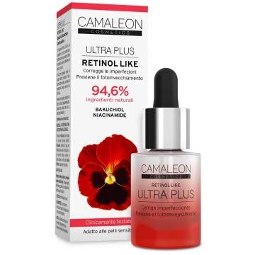 CAMALEON ULTRA PLUS RETINOL