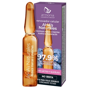 AHA NATURALI 1FIALA 2ML