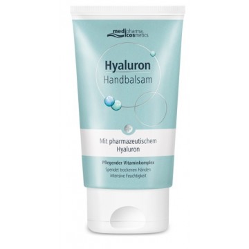 MEDIPHARMA HYALURON CR MAN50ML