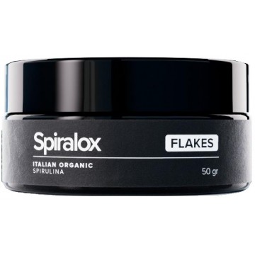 SPIRALOX FLAKES 50G