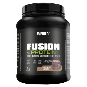 WEIDER FUSION PROTEIN CIOC