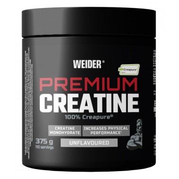 WEIDER PREMIUM CREATINE 375G