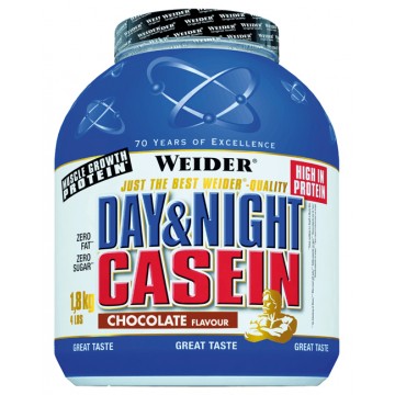 WEIDER DAY&NIGHT CASEIN CIOC