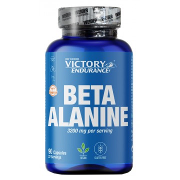 VICTORY END BETA ALANINE 90CPS