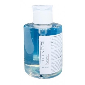 REZET360 ACQUA MICELLARE 300ML