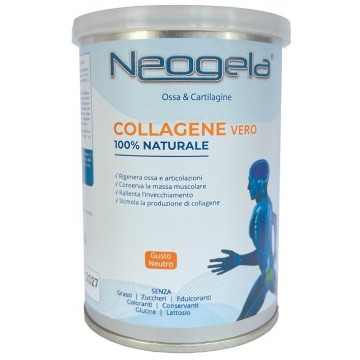 NEOGELA POLVERE 150G