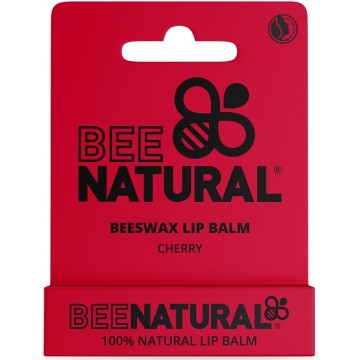 BEE NATURAL LIP BALM CILIEGIA