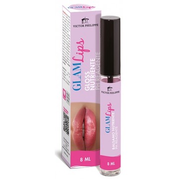 VICTOR PHIL LIP GLOSS PH NUTR