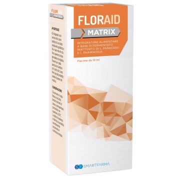 FLORAID MATRIX 10ML