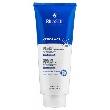 RILASTIL XEROLACT CREMA BASE