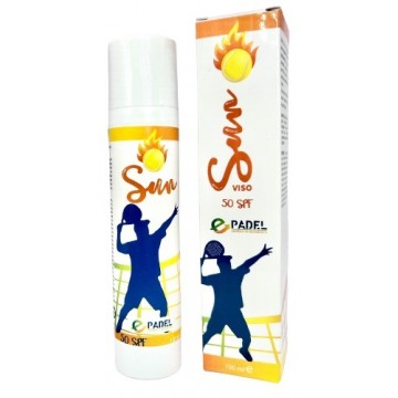 EPADEL CREMA SOLARE SPF50 100G