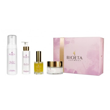 BIOETA COSMESI KIT ANTIAGE