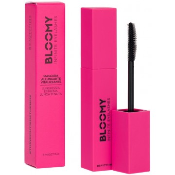 BEAUTYTIME BLOOMY MASCARA VIT