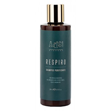 ARISI BC RESPIRO SH PURIF200ML