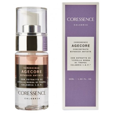 CORESSENCE AGECORE CREMA 50ML