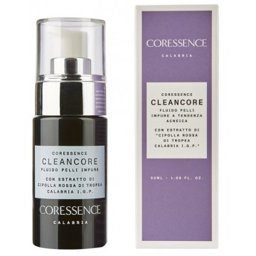 CORESSENCE CLEANCORE CREMA50ML