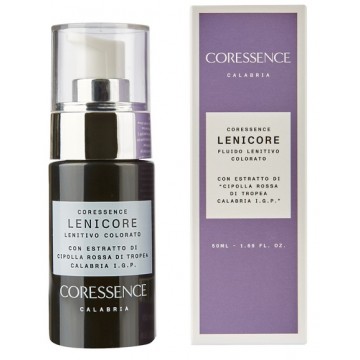 CORESSENCE LENICORE CREMA 50ML