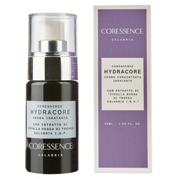 CORESSENCE HYDRACORE CREMA50ML