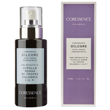 CORESSENCE OILCORE OLIO CORPO