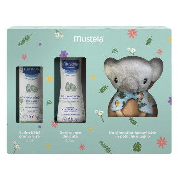 MUSTELA COFANETTO KOALA