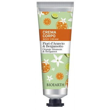 CREMA CORPO FIORI AR&BERG 75ML