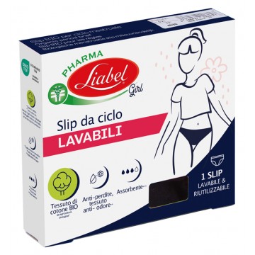 LIABEL PHARMA PERIOD PAN GIR12