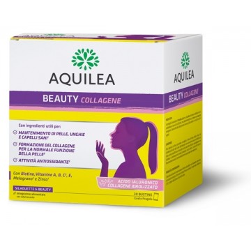 AQUILEA BEAUTY COLLAGENE30BUST