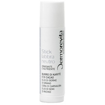 DERMOREVITA STICK LABBRA NEU