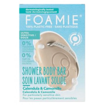 FOAMIE DOCCIASCHIUMA BAR SOFT