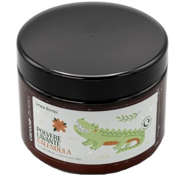 POLVERE LAVANTE CALENDULA 250G