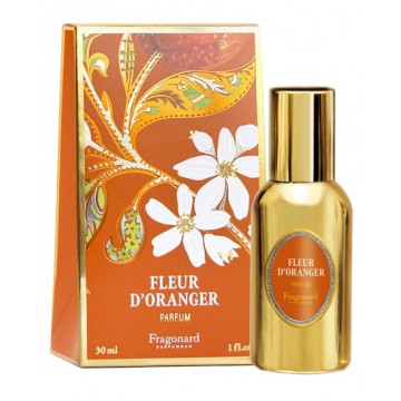 FRAGONARD FLEUR D'ORANGER 30ML