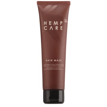 HEMP CARE HAIR MASK 150ML