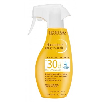 PHOTODERM SPRAY 30+ 300ML