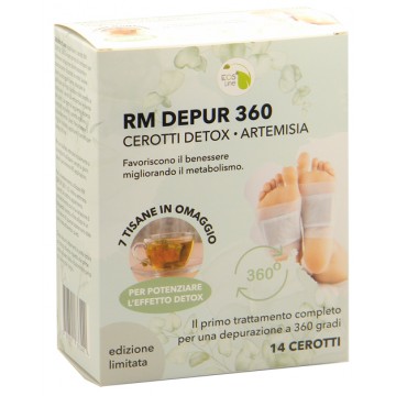 RM DEPUR 360 ARTEMISIA CER+TIS