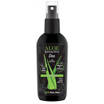 ALOE IPERACTIVE DEO SPRAY100ML