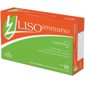 LISOIMMUNO 30CPR