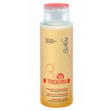 TRIDERM SAPONE MARS LIQ500ML