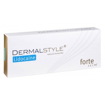 DERMALSTYLE FORTE SIR INTRADER