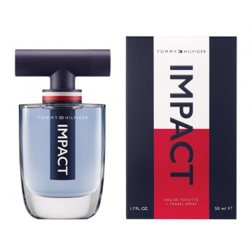 TH IMPACT EDT 50ML