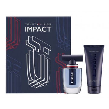 TH IMPACT 2022 GIFT EDT50ML+BW