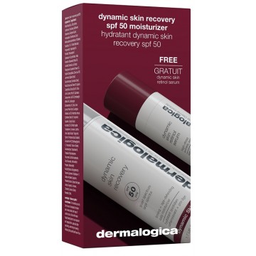 DERMALOGICA DYNAMIC SKIN KIT