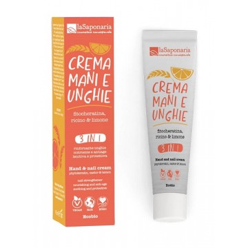 CREMA MANI E UNGHIE FITOCH LIM