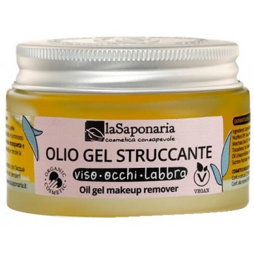 OLIO GEL STRUCCANTE 50ML