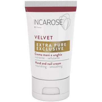 EPE VELVET CREMA MANI UNGHIE