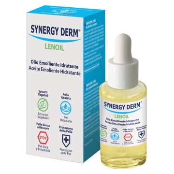 SYNERGY DERM LENOIL OLIO EMOLL